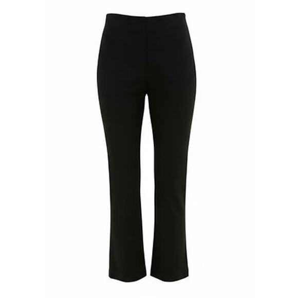 TUCKERNUCK Black Ponte Ashford Pants  Size XL NWT Retail $168 Tuckernuck - Picture 7 of 7